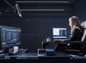 Вплив штучного інтелекту на сучасну журналістику