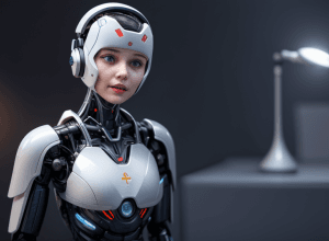 Вплив штучного інтелекту на майбутнє праці