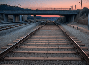 Жахлива знахідка в Гамбурзі: 8-річного хлопчика знайшли мертвим на залізничних коліях