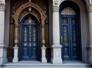 Трагедія у Манчестері: Рабин та парафіяни синагоги ціною власного життя зупинили терориста під час Йом Кіпуру