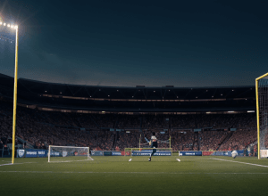 "Баварії" пощастило: Експерт Мануель Грефе вважає, що гол "Айнтрахта" скасували даремно