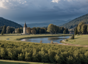 Вплив штучного інтелекту на сучасне мистецтво
