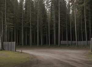 Викрадення знаків Бундесверу в Баварії: пішоходи опинилися під загрозою смерті на військовому полігоні