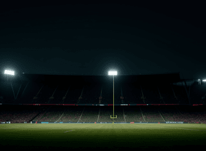 Скандал у жіночій Бундеслізі: Рейнське дербі "Кельна" та "Баєра" скасували через збій прожекторів