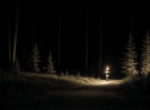 Більше 550 км без сну: Німецький ультрабігун Кім Готтвальд штурмує національний рекорд