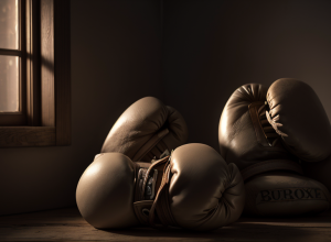 Син легенди боксу Артуро Гатті-старшого помер у віці 17 років