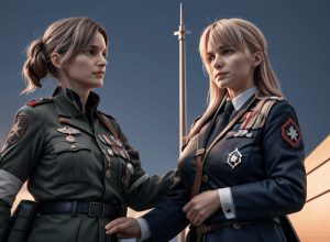 Німеччина повертає загальний призов? Мерц пропонує обов'язковий рік служби для всіх молодих німців