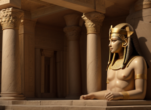 Загадки таємниць стародавнього Єгипту