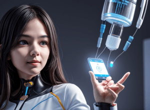 Штучний інтелект здійснює революцію в персоналізованій медицині: потенціал та етичні виклики