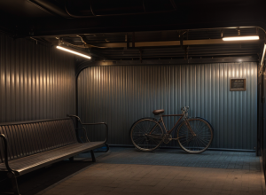 У Фрайбурзі поліція затримала в потязі 25-річного злодія, який перебував у розшуку