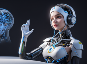 Штучний інтелект здійснює революцію в персоналізованій медицині: адаптація лікування до індивідуальних потреб