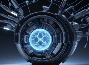 Вплив штучного інтелекту на ринок праці