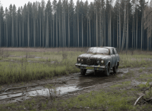 Загадки та таємниці Чорнобильської зони відчуження