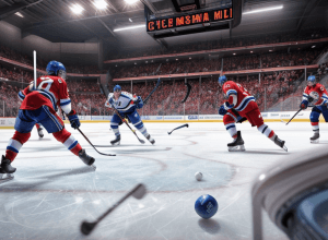 "Як у машині для пінг-понгу": Тренер "Дрезден Айсльовен" кипить від люті після домашнього фіаско в DEL