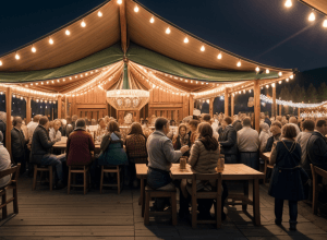 Футболіст збірної Німеччини Лерой Сане став учасником бійки на Октоберфесті