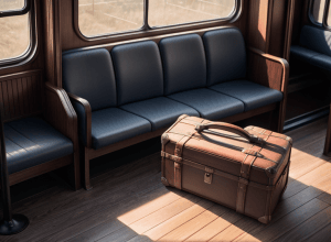 У Штутгарті з приміського потяга викрали старовинний альт XVIII століття