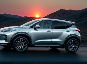 Tesla випустила «бюджетний» Model Y: кросовер втратив частину функцій заради ціни у $39 990