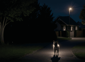 Чотирилапий рятівник: пес у Флориді привів поліцейську до 86-річної жінки, яка потребувала допомоги