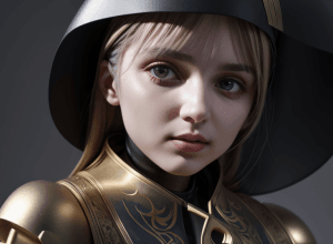 Вплив штучного інтелекту на сучасне мистецтво