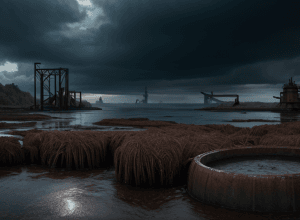 Німецька економіка зазнала найбільшого обвалу виробництва з початку повномасштабної війни