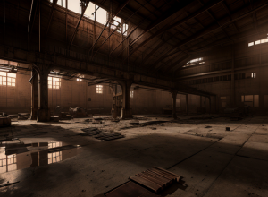 Економічний шок у Німеччині: виробництво впало до найнижчого рівня з початку повномасштабної війни