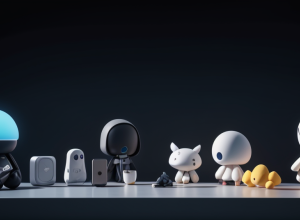 Інновації від молоді: Німецькі школярі здобули нагороди за бізнес-ідеї, від іграшки зі ШІ до медтехнологій