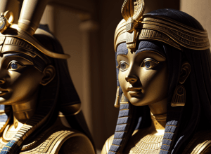 Загадки та таємниці стародавніх цивілізацій