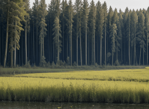Загадки та таємниці Чорнобильської зони відчуження