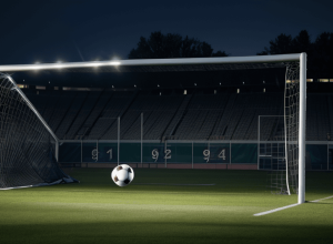 Семиголова драма в Ауе: «Ерцгебірге» вирвав перемогу 4:3 над «Регенсбургом» завдяки дебютному голу на 90+6 хвилині