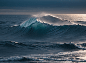 Німецька плавчиня-екстремалка Наталі Поль: підкорення «Семи океанів» та зустрічі з акулами