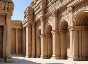 Загадки та таємниці стародавніх цивілізацій