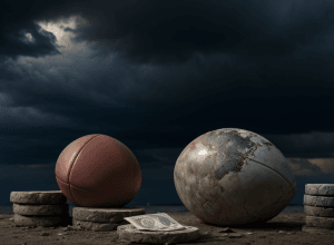 Криза «Айнтрахта»: Чому у Франкфурті панує страх втратити єврокубки та гроші?