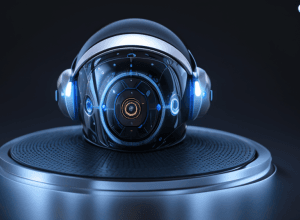 Вплив штучного інтелекту на світову економіку