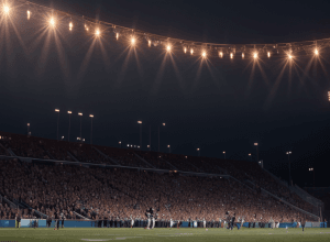 "Герта" вибралася з боргової трясовини: фінансове оздоровлення клубу Другої Бундесліги