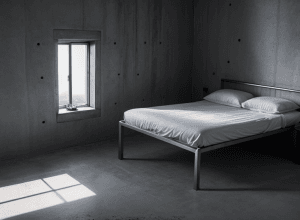 Карла Бруні вперше відвідала Ніколя Саркозі у в'язниці після початку відбування терміну