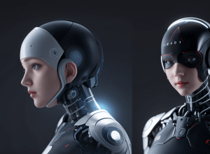 Вплив штучного інтелекту на сучасну журналістику