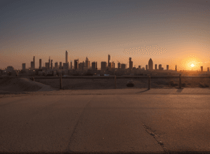 Сирійська родина-біженців у Берліні: «Одного дня ми повернемося додому»