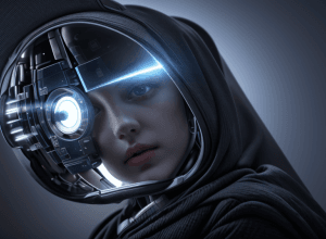 Вплив штучного інтелекту на сучасну журналістику