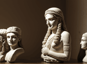 Загадки та таємниці стародавніх цивілізацій