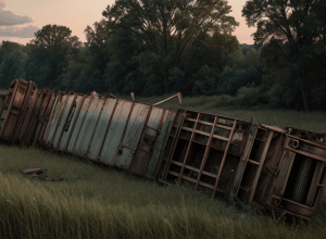 У США втекла інфікована лабораторна мавпа: тварина, заражена COVID-19 та ЗПСШ, розшукується в Міссісіпі