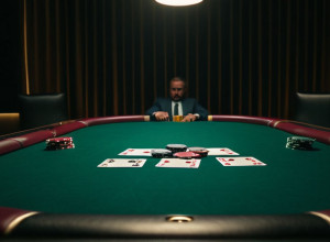 Чеський Покерний Професіонал Здійснив Фантастичний Камбек і Виграв Сотні Тисяч Доларів