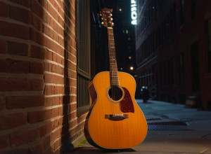 Ед Ширан Влаштував Спонтанні Концерти в Нью-Йорку для Нового Спецвипуску Netflix