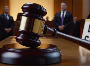 Суд у Німеччині дозволив заперечувати право Ізраїлю на існування під час демонстрацій