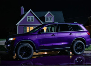 Атака ліворадикалів на будинок політика ВДП у Німеччині