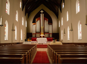 Євангелічна Церква Німеччини Відхрестилася від «Шлюбу» Чотирьох Чоловіків, Здійсненого Пастором