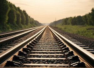 Німецька залізниця: Рекордний попит на квитки – понад мільйон продано за добу