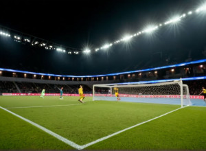 «Фуксе Берлін» перемагає «Кіль»: 18 сейвів воротаря Мілосавлева забезпечили тріумф