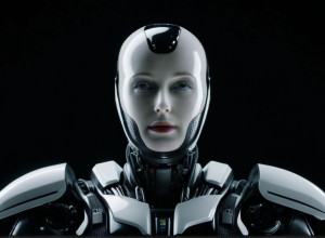 Вплив штучного інтелекту на ринок праці