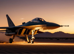 США та Саудівська Аравія укладають оборонний пакт: Ер-Ріяд отримає сучасні винищувачі F-35 та танки