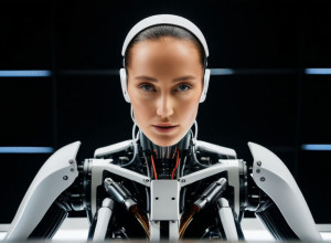 Аналіз впливу штучного інтелекту на ринок праці